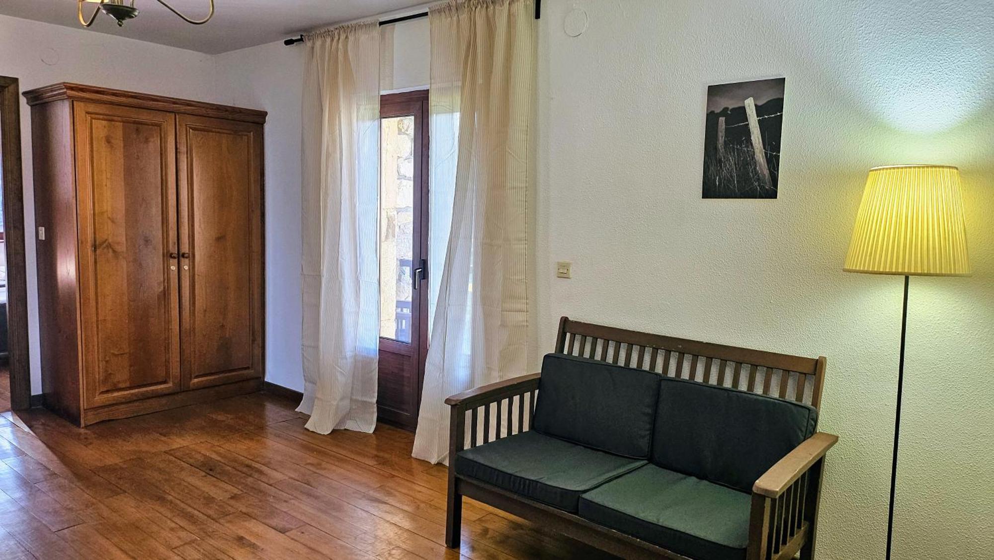 Casa De Aldea La Piniella Guest House Villahormes Ngoại thất bức ảnh