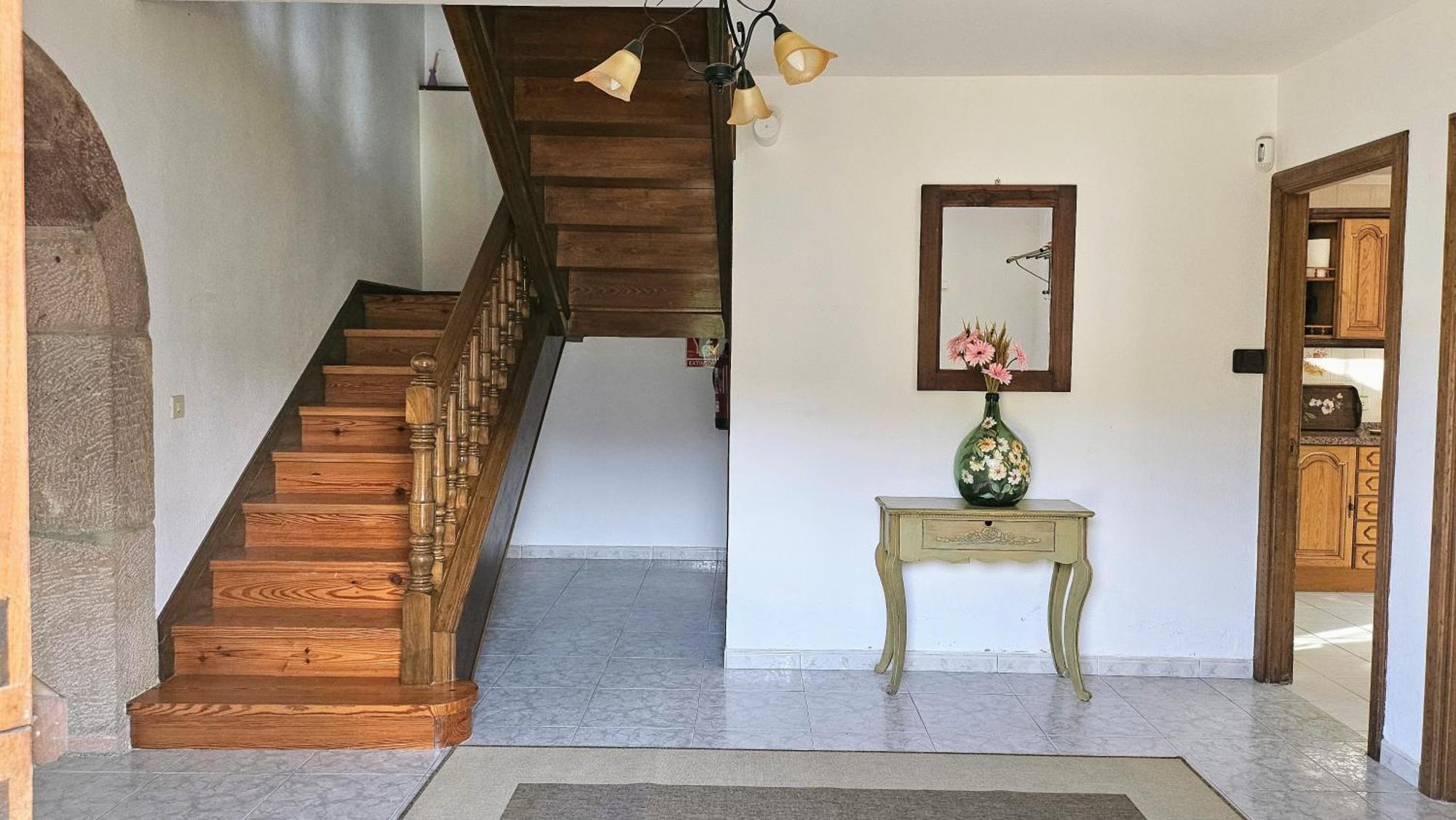Casa De Aldea La Piniella Guest House Villahormes Ngoại thất bức ảnh