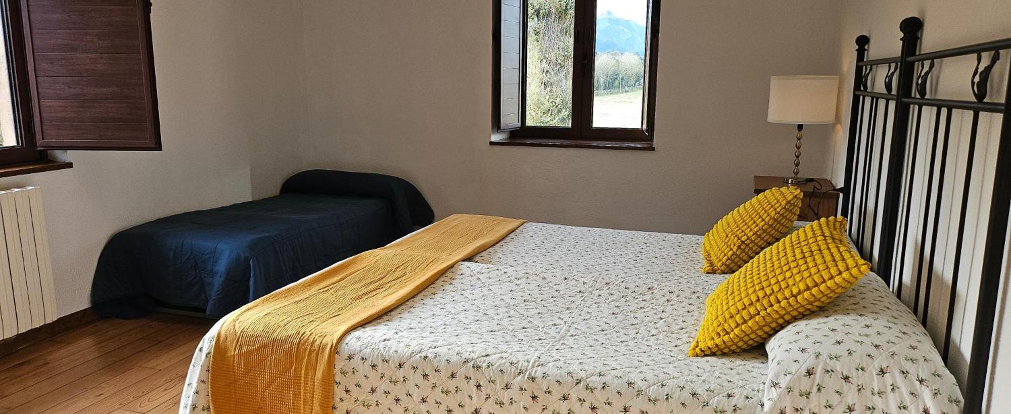 Casa De Aldea La Piniella Guest House Villahormes Ngoại thất bức ảnh