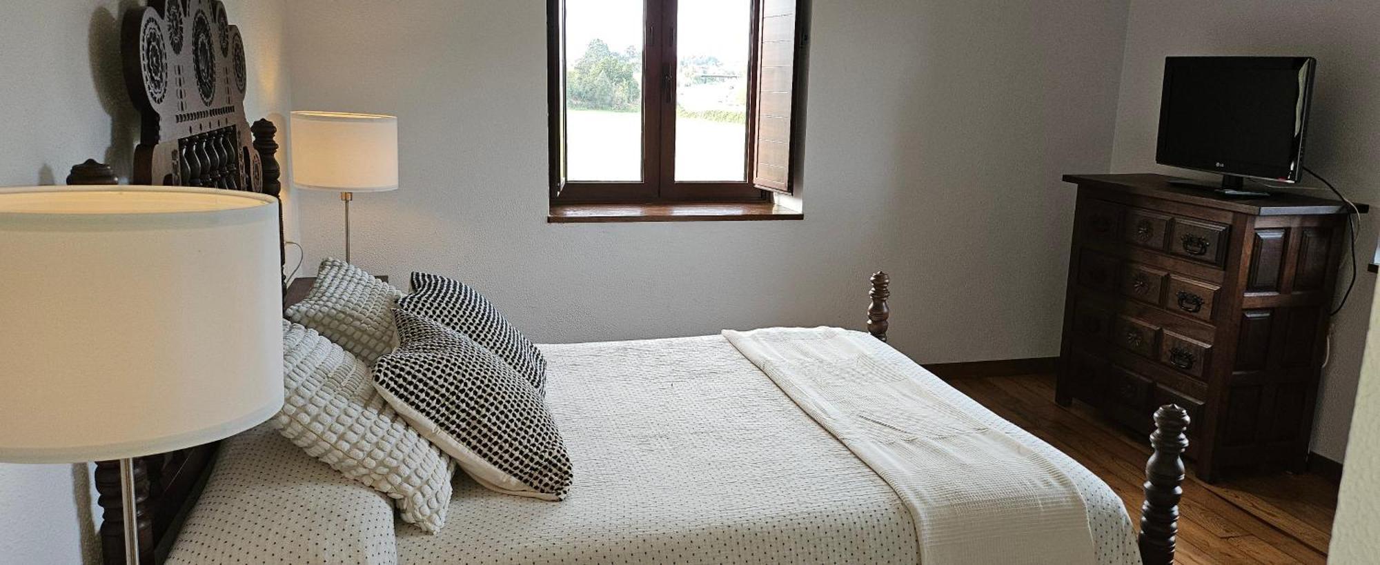 Casa De Aldea La Piniella Guest House Villahormes Ngoại thất bức ảnh