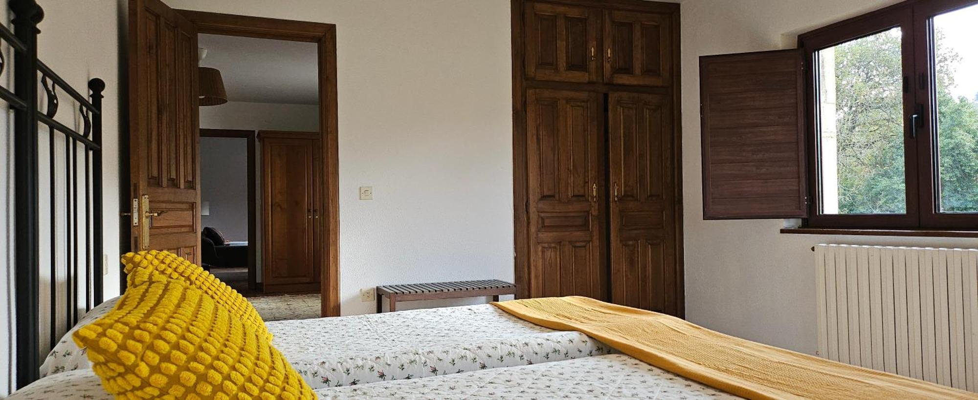 Casa De Aldea La Piniella Guest House Villahormes Ngoại thất bức ảnh