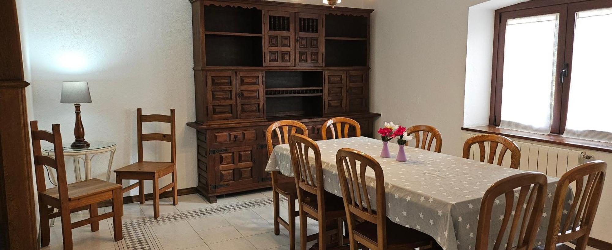 Casa De Aldea La Piniella Guest House Villahormes Ngoại thất bức ảnh