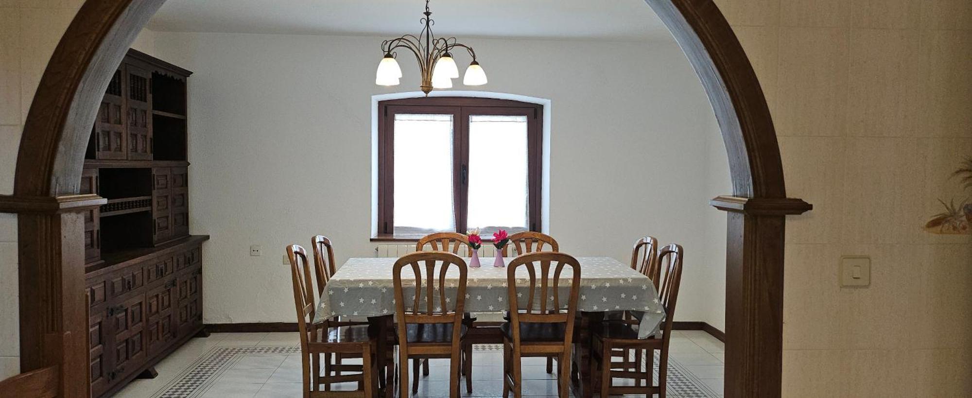 Casa De Aldea La Piniella Guest House Villahormes Ngoại thất bức ảnh